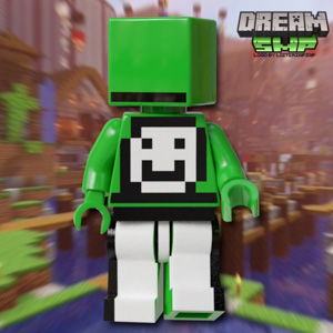 Dsmp Dream