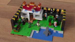 Top View Smp
