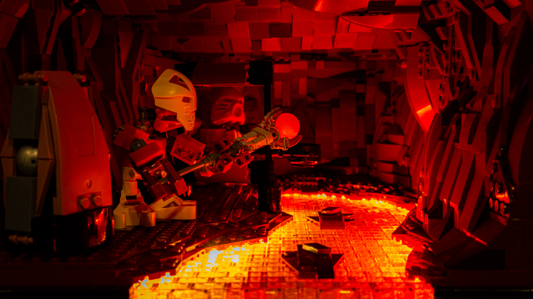 Bionicle