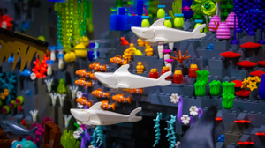 Sharks