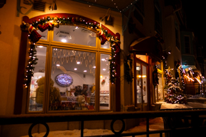 Candy Store