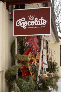 Chocolato Store 1