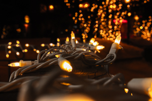 Christmas Lights