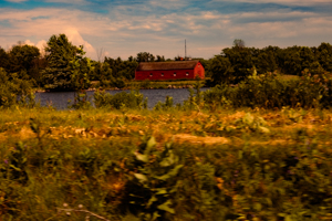 Barn 2