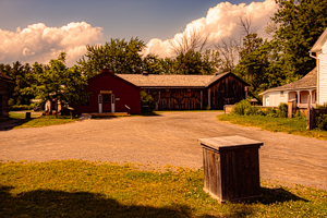 Barn 3