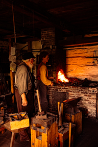 Blacksmith Forging 5