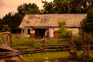 Blacksmith