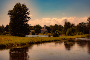 Church