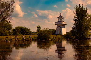 Light House