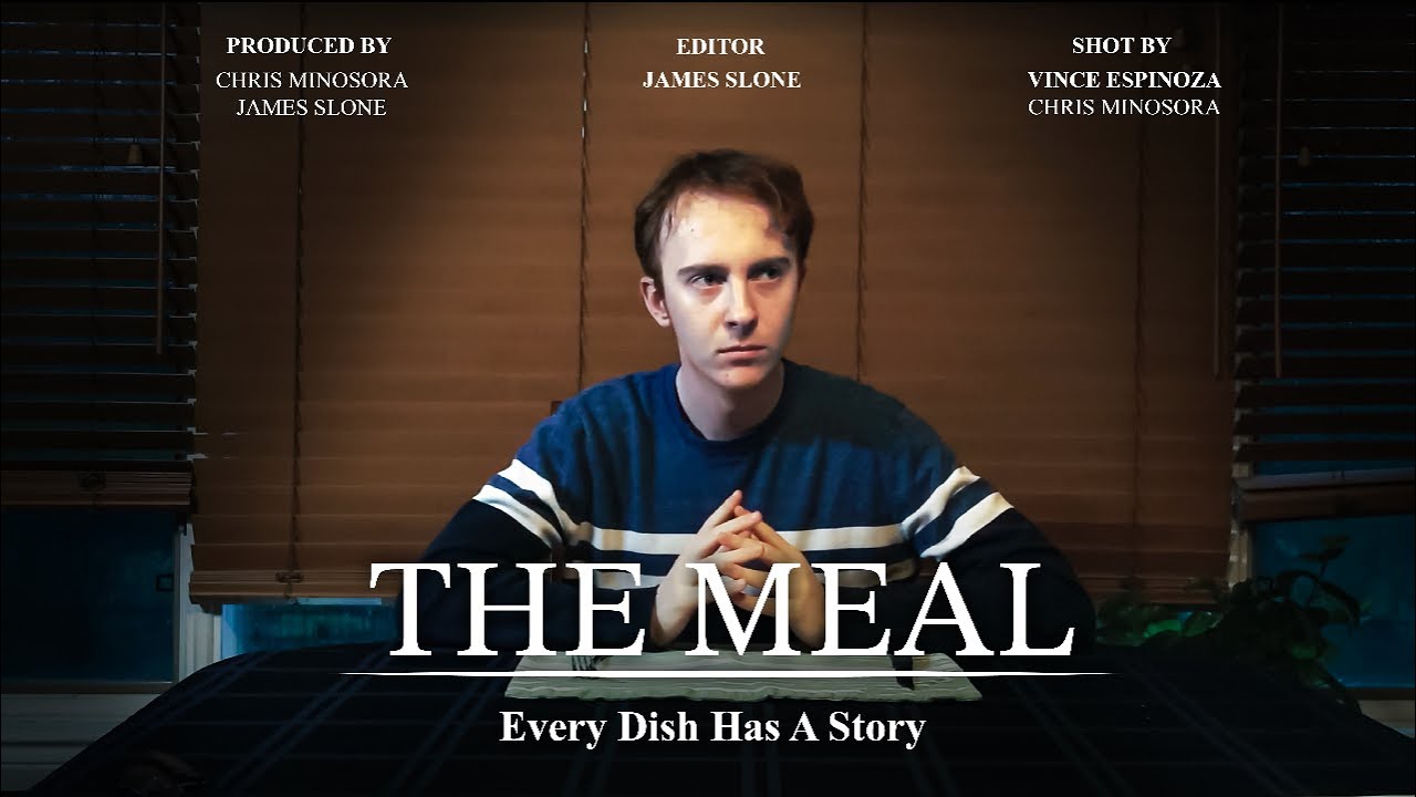 The Meal Short Film Thumbnail